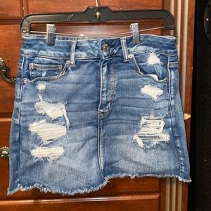 American eagle skirt